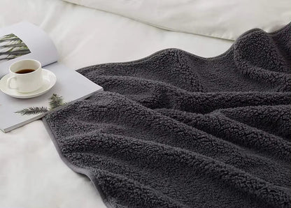 Waterproof Couples Blanket