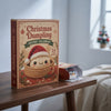 Christmas Dumpling Crochet Advent Calendar