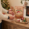 Christmas Dumpling Crochet Advent Calendar