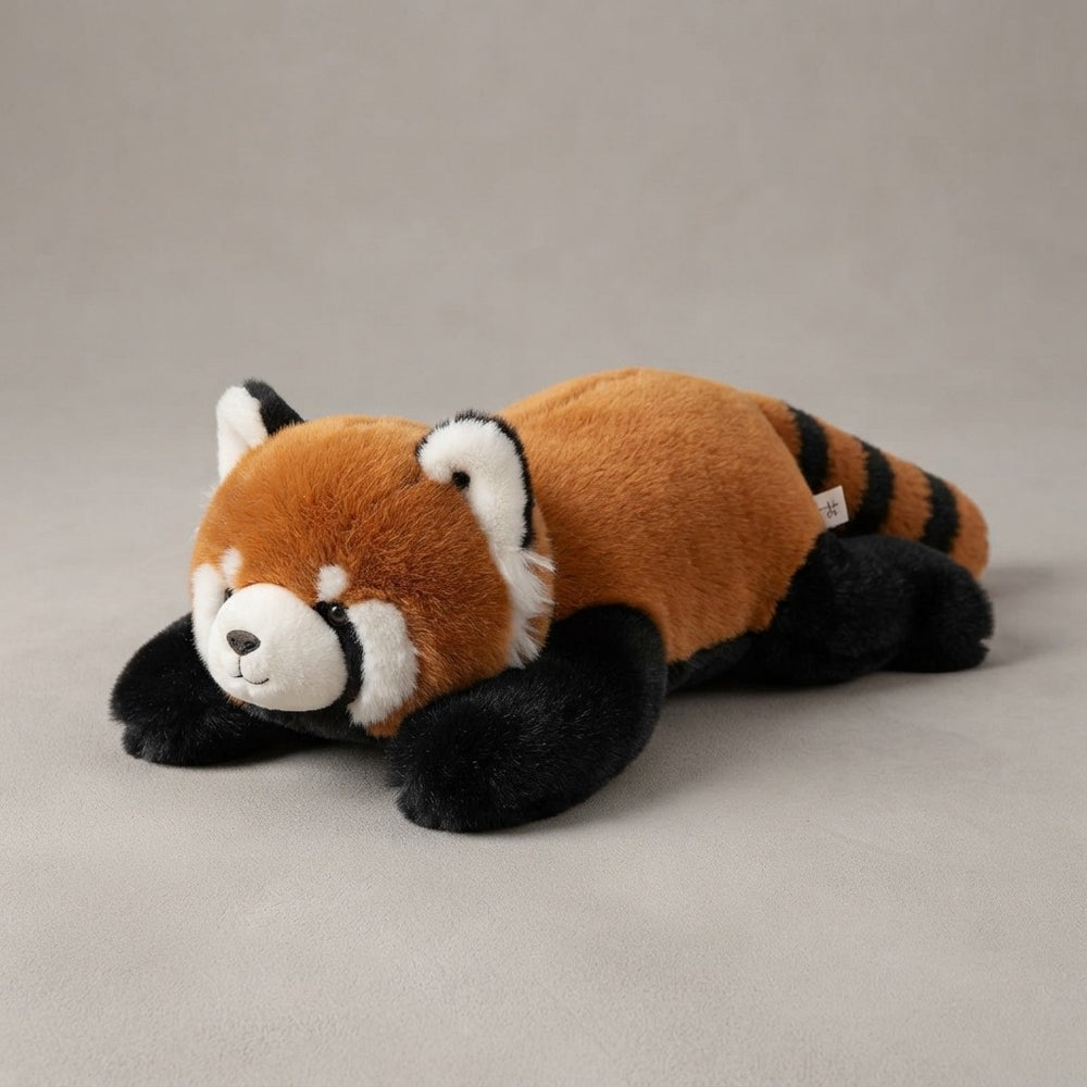 Weighted Plush Animal Decompression Pillow