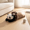 Weighted Plush Animal Decompression Pillow | Sensory Support for Neurodivergent Kids & Adults