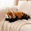 Weighted Plush Animal Decompression Pillow | Sensory Support for Neurodivergent Kids & Adults