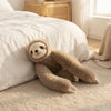 Weighted Plush Animal Decompression Pillow | Sensory Support for Neurodivergent Kids & Adults