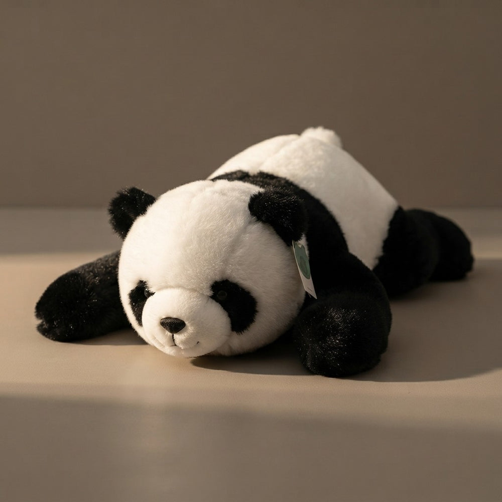 Weighted Plush Animal Decompression Pillow