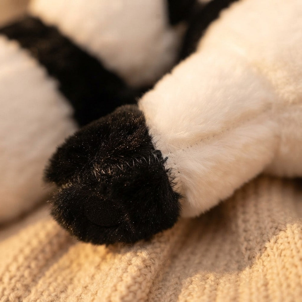 Weighted Plush Animal Decompression Pillow | Sensory Support for Neurodivergent Kids & Adults