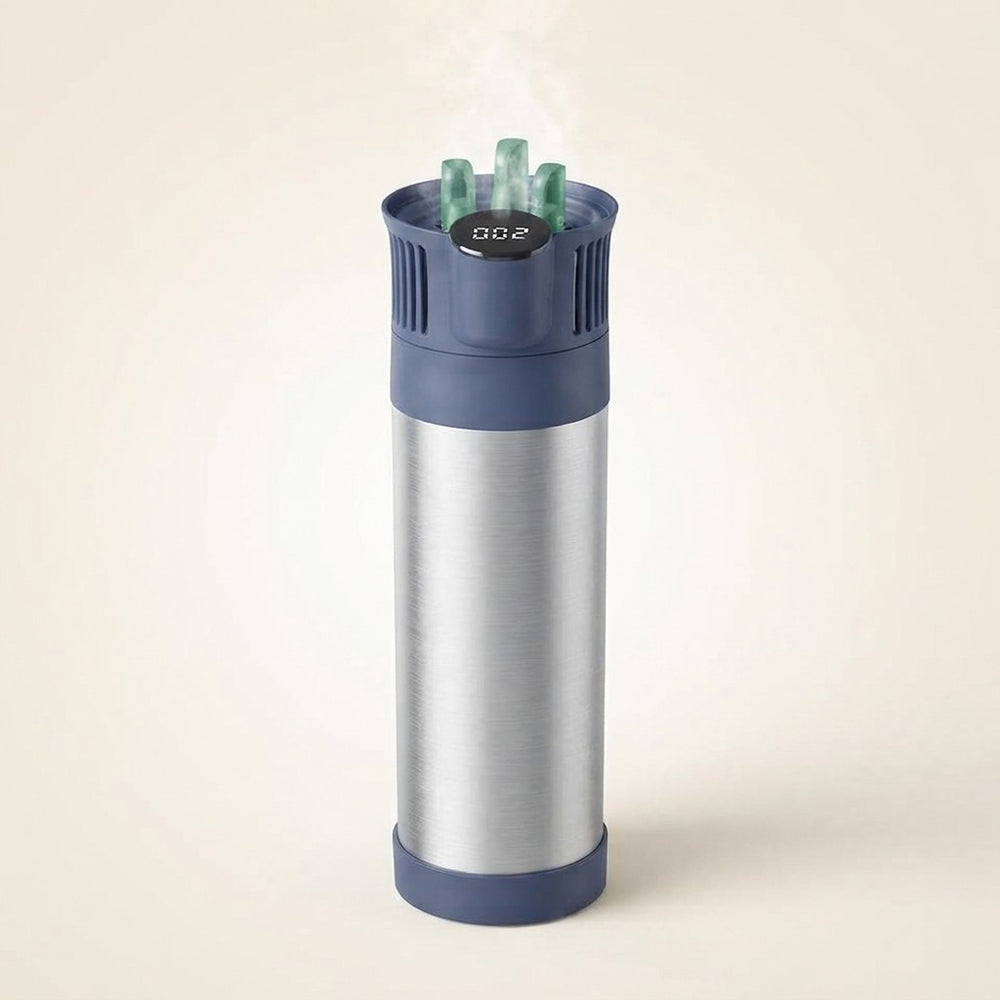 Portable Insulin Cooling Cup