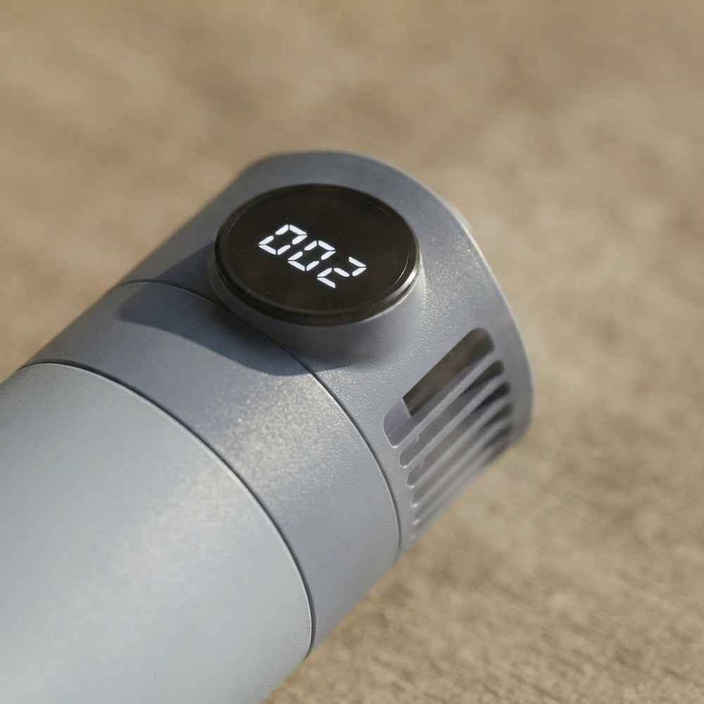Portable Insulin Cooling Cup