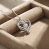 Heart Pendant Necklace