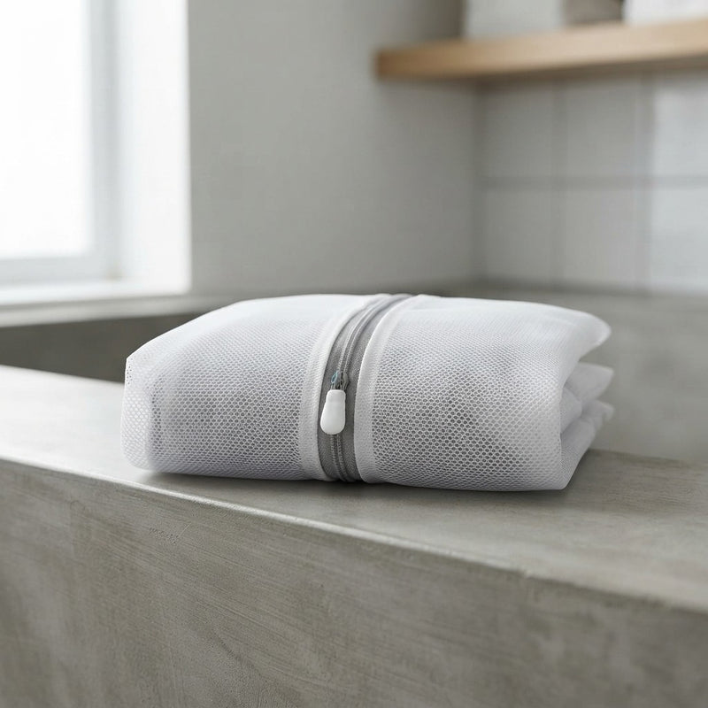 Fine Net Laundry Bag