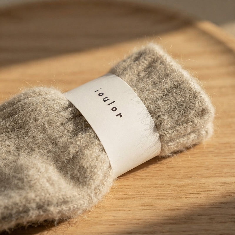 Cozy Thick Winter Socks