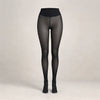 Stilts™ Sheer Fleece-Lined Tights