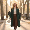 Stilts™ Sheer Fleece-Lined Tights