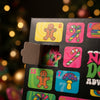 NeeDoh Holiday Advent Calendar