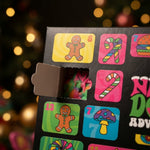 NeeDoh Holiday Advent Calendar