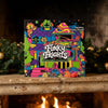 NeeDoh Holiday Advent Calendar
