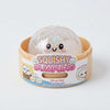 Glitter Dumpling Sensory Squeeze Toy