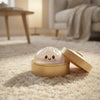 Glitter Dumpling Sensory Squeeze Toy