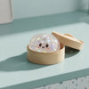 Glitter Dumpling Sensory Squeeze Toy