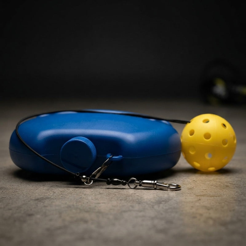 Pickleballone Solo Trainer