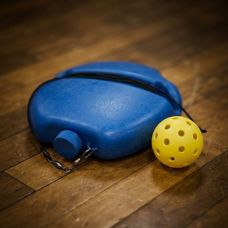 Pickleballone Solo Trainer