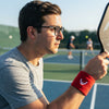 Cotton Sports Wristband Pair