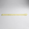 Pickleball Paddle Edge Protection Strip