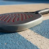 Pickleball Paddle Edge Protection Strip