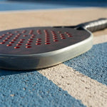 Pickleball Paddle Edge Protection Strip