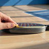 Pickleball Paddle Edge Protection Strip