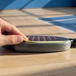 Pickleball Paddle Edge Protection Strip