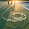 Pickleball Paddle Edge Protection Strip