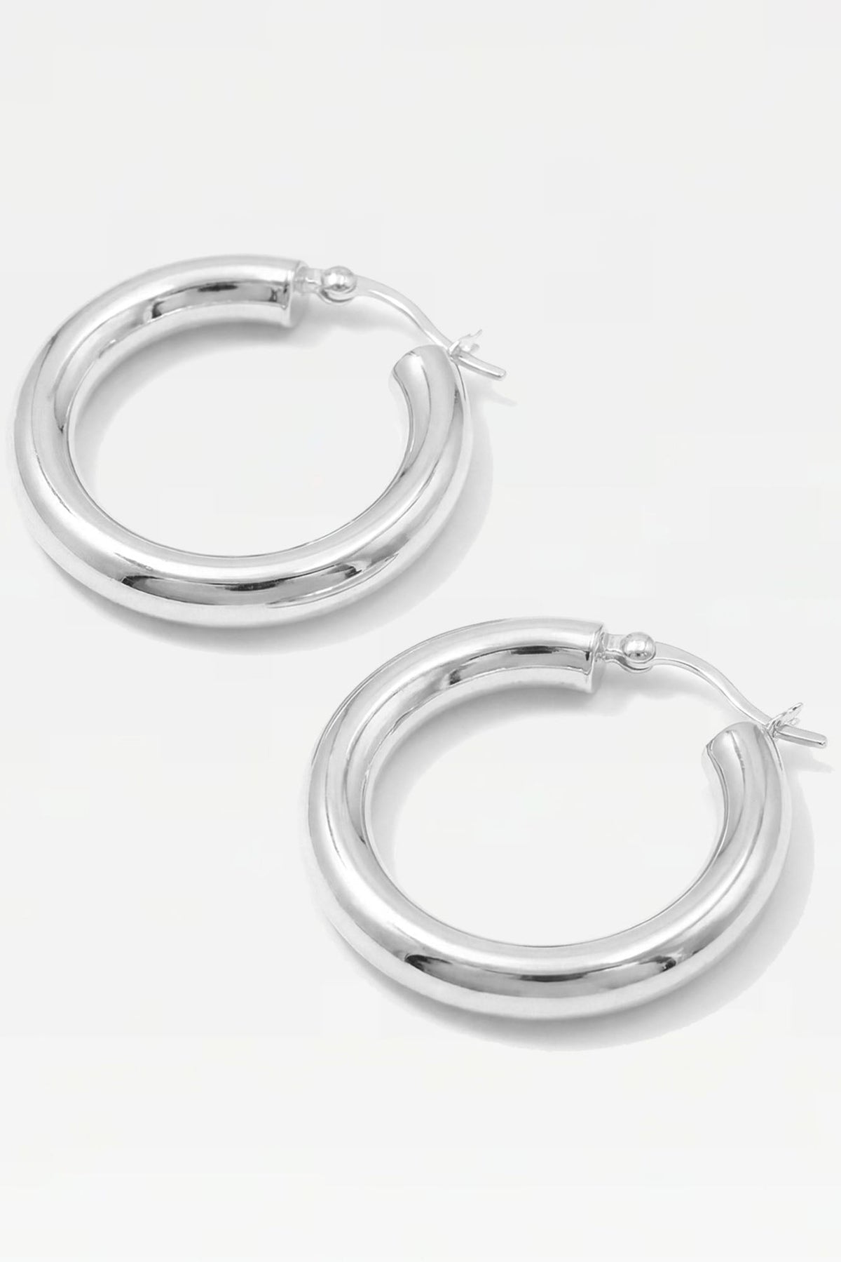 The Large Ravello Hoops