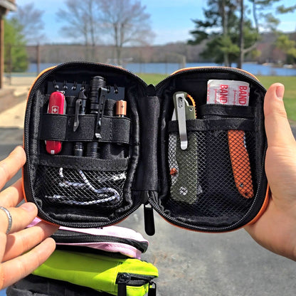 The Tatle Gear™- D-Pack